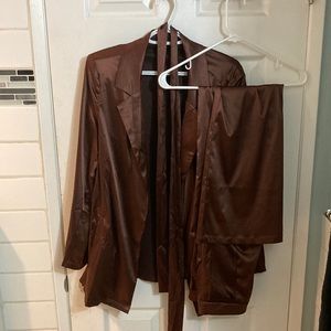 Brand new never worn to big for me